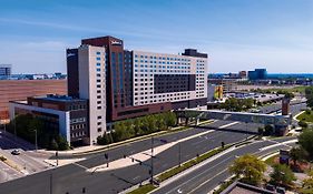 Radisson Blu Mall Of America
